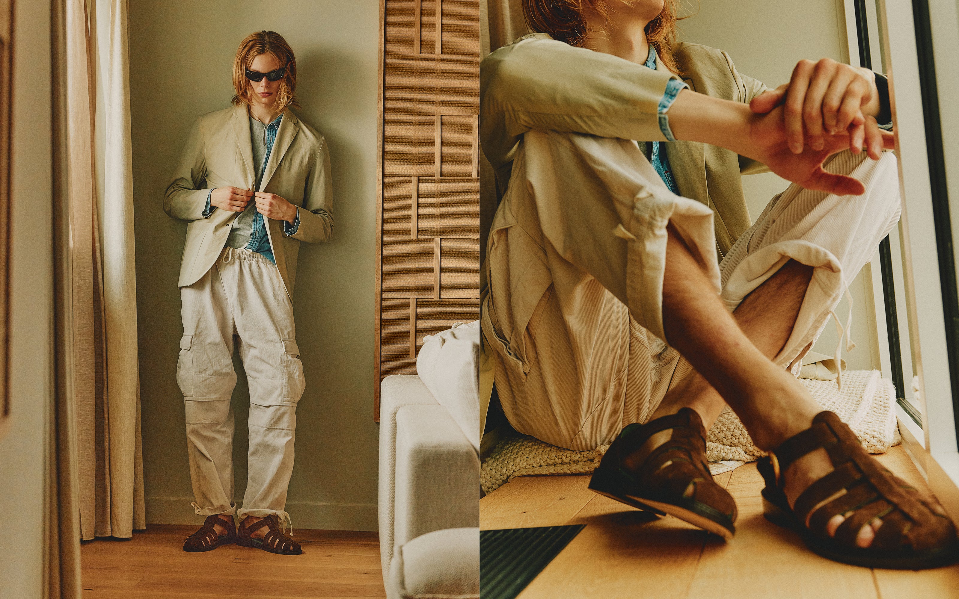 Modern Soul, Timeless Craft