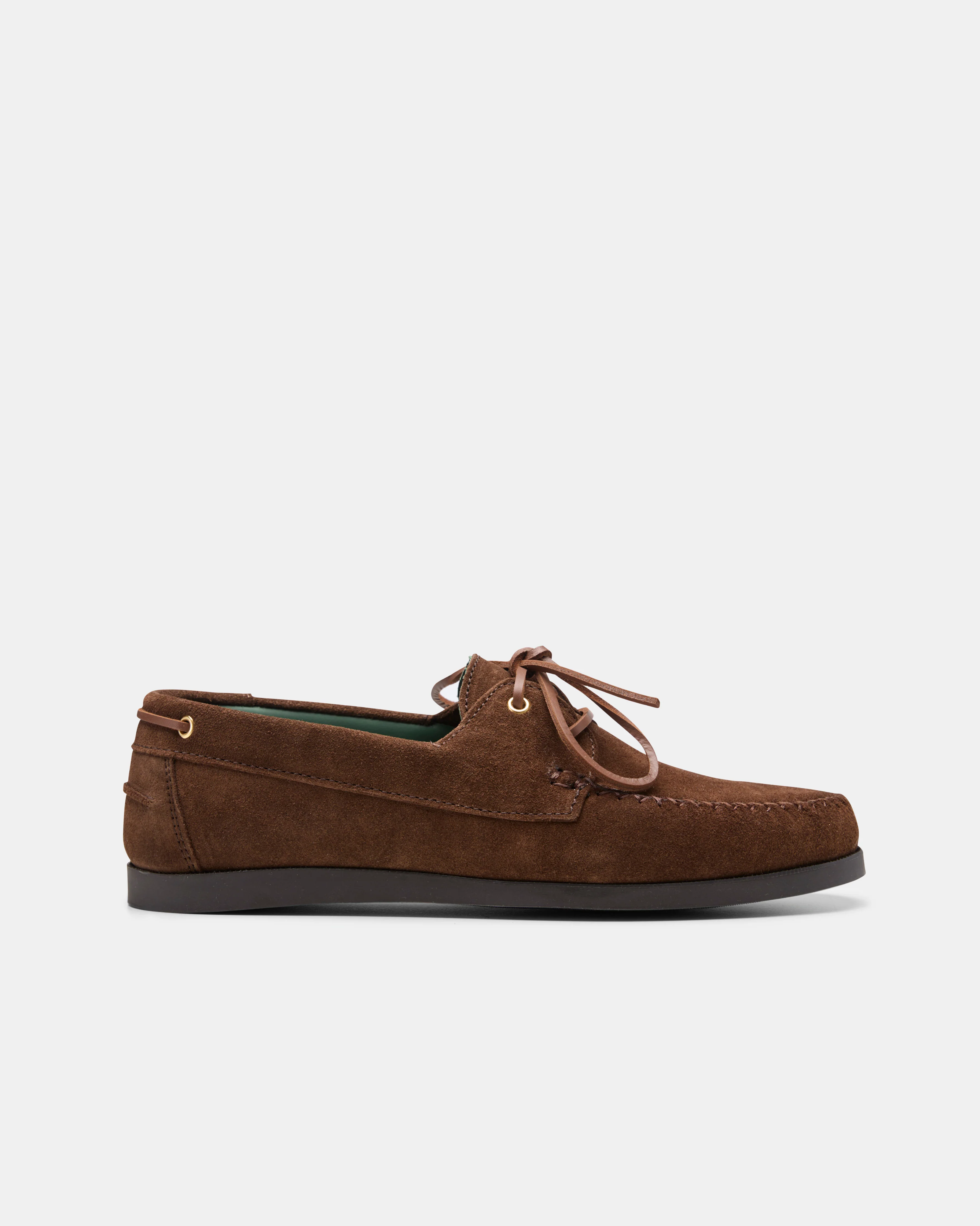 Boat shoes