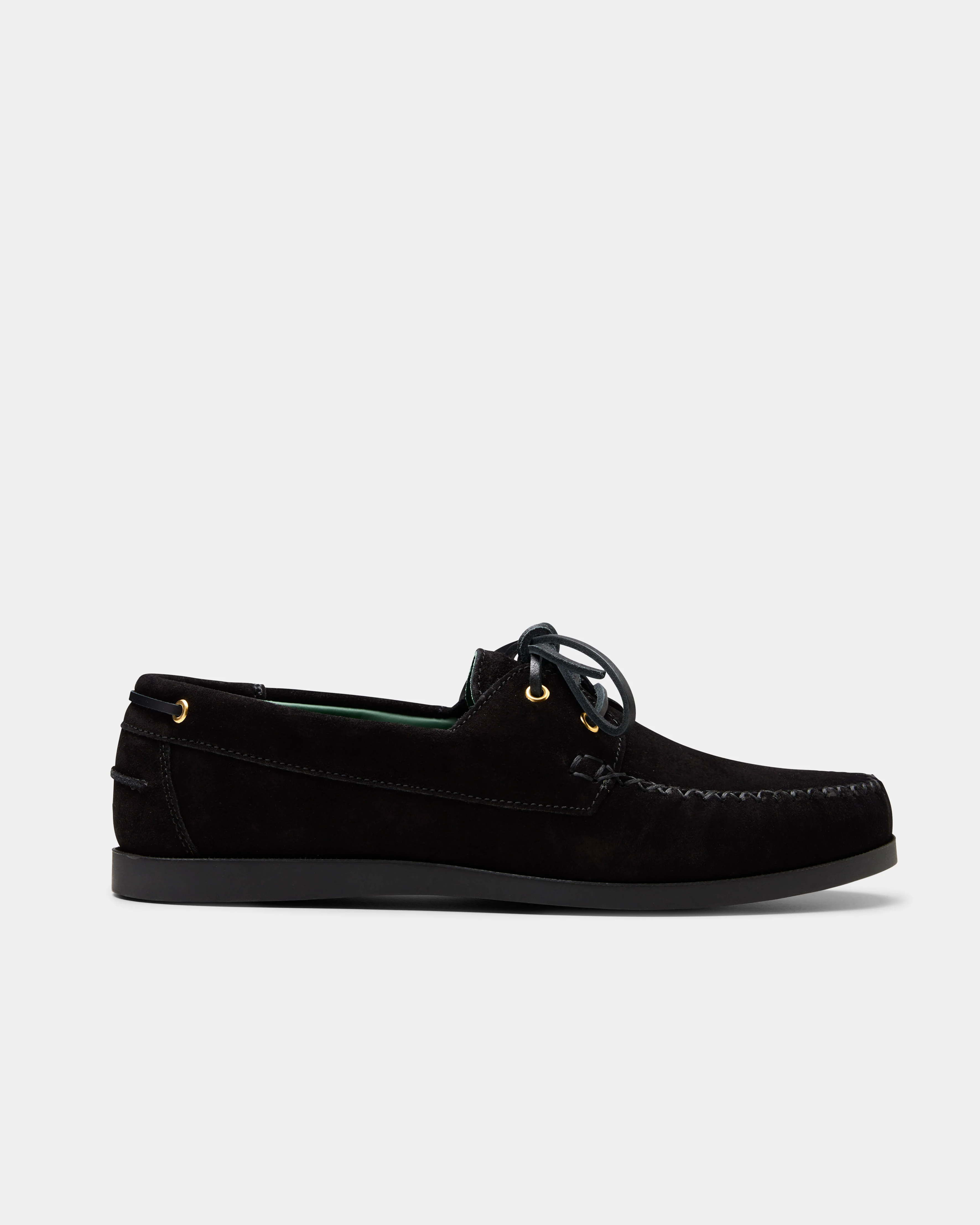 Suede
